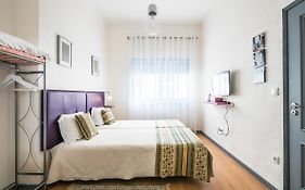 Apartamento Purple Room